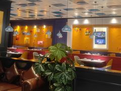 -SEA西雅图海鲜自助餐厅(海乐世界店)
