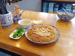-裕兴记·三虾面(西北街总店)