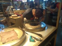 -阿甘锅盔(中关村食宝街店)
