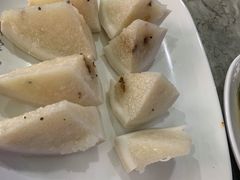 椰子饭-四川小胡子海鲜(丁村万人海鲜广场店)