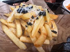 -沏点Trattoria意大利餐厅(新街口店)