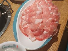 -青瓷火锅料理(西单大悦城店)
