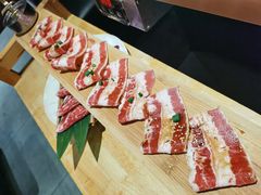 -千寻山野烤肉(天虹店)