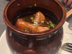 -阿喆私房菜(西五路店)