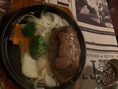 -流浪者复古西餐鸡尾酒吧(沈阳店)