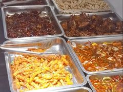 -王婆乔鲜鱼自助火锅(蜀汉路店)
