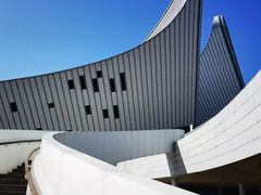 -福州海峡文化艺术中心