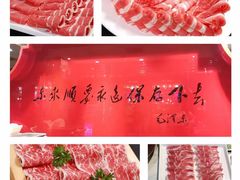 -东来顺饭庄(五道口店)
