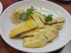 -谢记上海大排档(长寿路店)