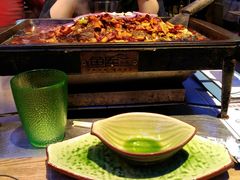 -鱼库·不仅是一家烤鱼店(车公庙店)