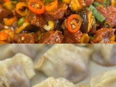 -金鼎驴肉饺子馆(西四道街店)