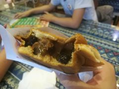 -味正点车轮饼可丽饼(南禅寺店)