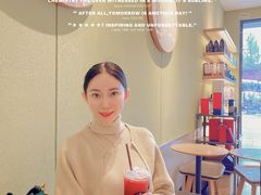 -星巴克(合肥百盛逍遥广场店)