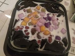 招牌烧仙草-觅恬记港式甜品(1818店)