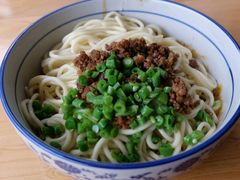 -左撇子私房面