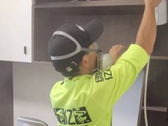 -绿色亿家除甲醛机构