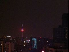 iphone_upload_pic-富力丽思卡尔顿酒店·FLAIR餐厅酒吧