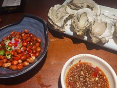 -乔街深夜食堂·小龙虾·高压锅生蚝(杭州总店)