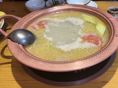-民食香·腊排骨野生菌美食(木府店)