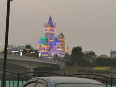 -厦门方特东方神画
