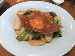 -洲晓鲜·舟山海鲜大排档(朱家尖风景区店)