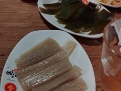 -鱼酷活鱼烤鱼(梅江印象城店)