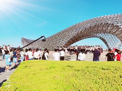 -南汇嘴观海公园