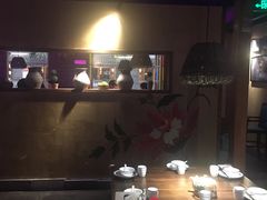 -永安鱼庄·镇江菜(三店纬五路店)