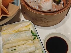 -食膳星港记·手工现做港式茶餐厅(吉联店)