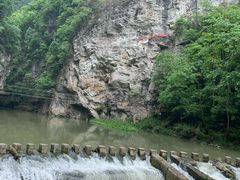 -南江大峡谷