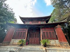-建水文庙
