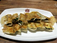 -海富荣·锅贴·陕菜家常菜(阳光城店)