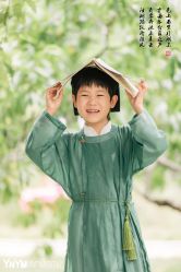-雅尼·亚米儿童摄影美学馆(汉阳店)