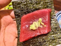 -北京泰富酒店-道日本料理餐厅