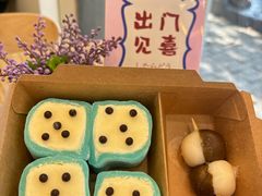 -米阿糯糕团•酒酿•甜品(莫愁店)