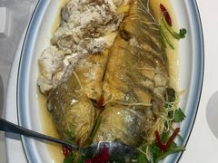 -鹿鸣春饭店(总店)