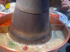 -东镇老火锅(长春路首店)