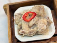 -喜运来酒楼(江南大道店)