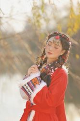 -汉仪华裳汉服馆(打浦桥店)