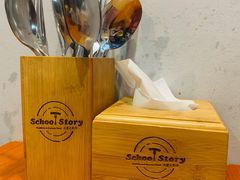 -SchoolStory学校的故事(七星路店)