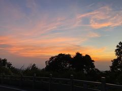 -阳台山森林公园