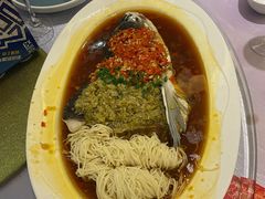剁椒鱼头-宝燕海鲜(好爱店)