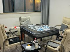 -LJ掼蛋·棋牌会所(徐汇店)