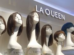 -LAQUEEN 时尚健康假发(万象城总店)