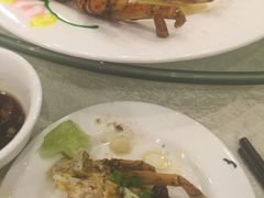 -东郊椰林平价海鲜舫(大东海店)