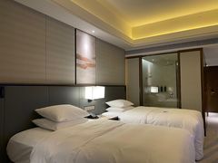 -舟山希尔顿酒店