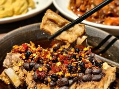 -汤家茗苑·精致私房菜(白沙店)