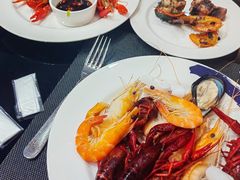 -温德姆至尊酒店·海鲜自助餐厅(海沧店)
