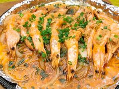 -东方山水金沙酒店-雅香阁中餐厅