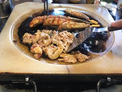 -阿昌白族石板烧(大理古城店)
